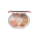 FLORASIS Flowery Color Eyeshadow Palette