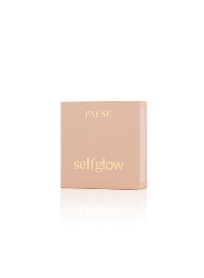 PAESE Selfglow Highlighter - Ultra