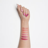 PAESE Satin Lipstick - 23 Sugar