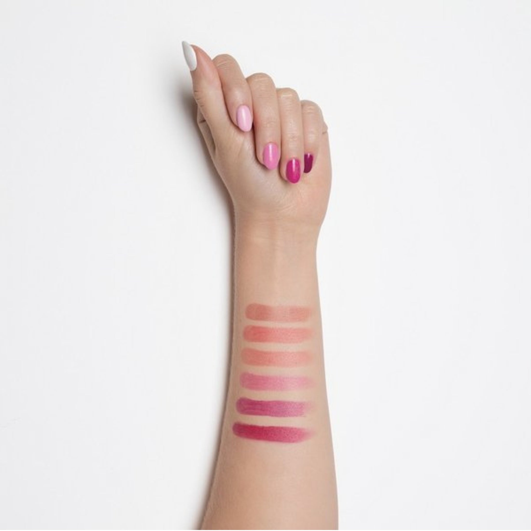 PAESE Satin Lipstick - 23 Sugar
