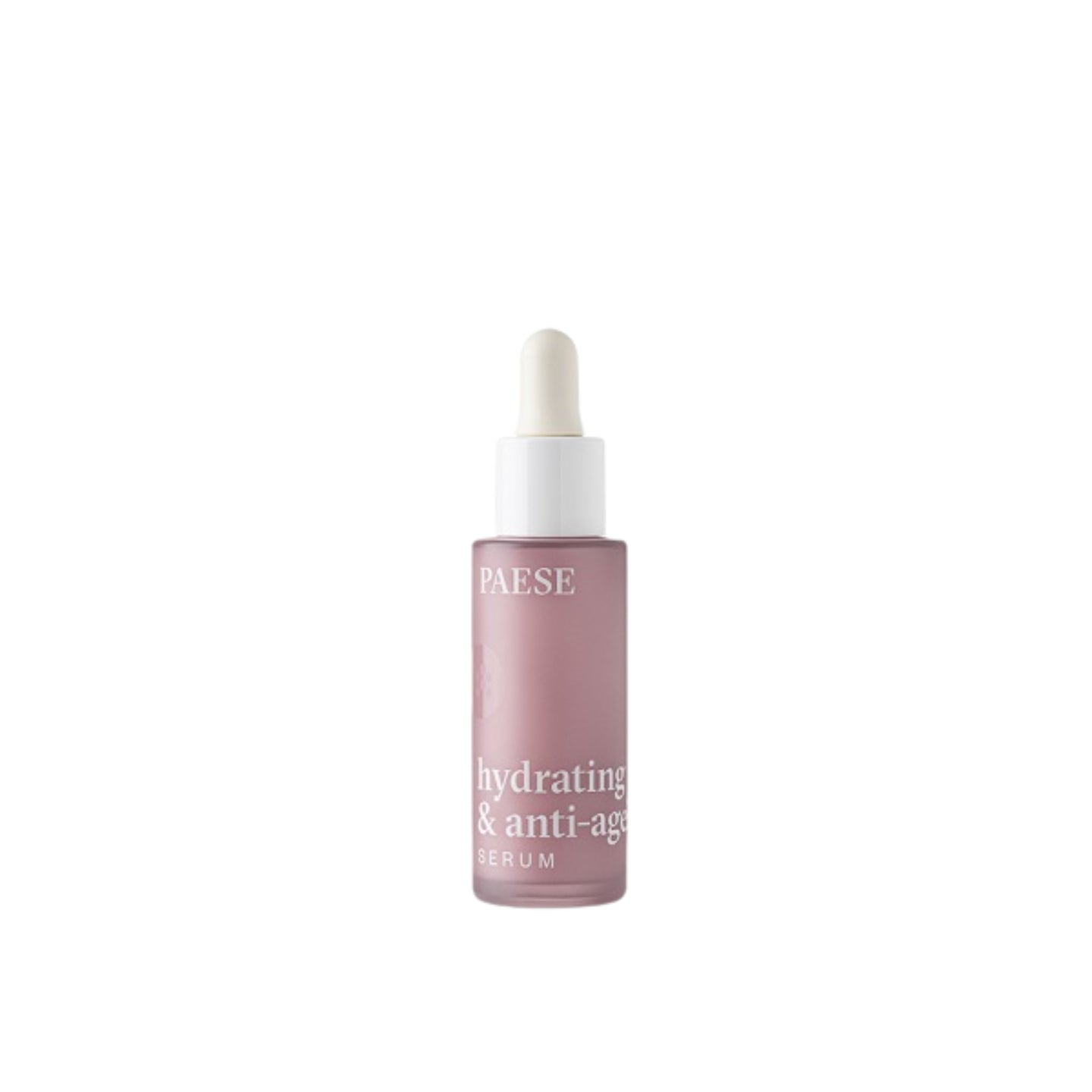 PAESE Hydrating & Anti-Ageing Serum
