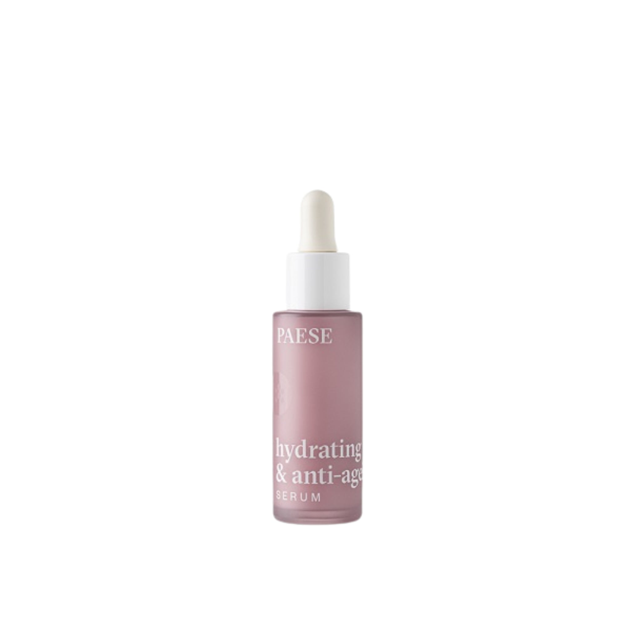PAESE Hydrating & Anti-Ageing Serum