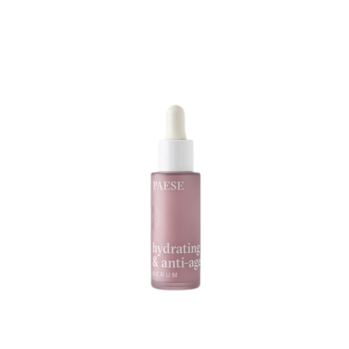 PAESE Hydrating & Anti-Ageing Serum