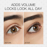ZEESEA Long-Lasting Mascara (Japanese Version) - Black