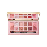 ZEESEA Fantasy Carousel 12 Color Eyeshadow Palette - 03 Honey Dream