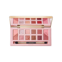 ZEESEA Fantasy Carousel 12 Color Eyeshadow Palette - 03 Honey Dream