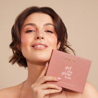 PAESE Get the Glow Look Multi-Function Face and Make-Up Palette