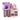 ZEESEA Tipsy Kitty Eyeshadow Quad #08 Destiny Guardian