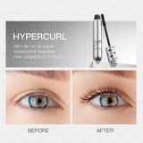 ZEESEA Long-Lasting Mascara (Japanese Version) - Black