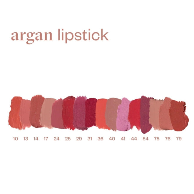 PAESE Lipstick with Argan Oil - 76