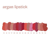 PAESE Lipstick with Argan Oil - 25
