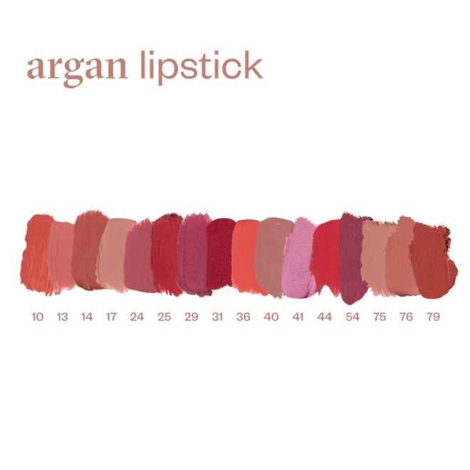 PAESE Lipstick with Argan Oil - 25