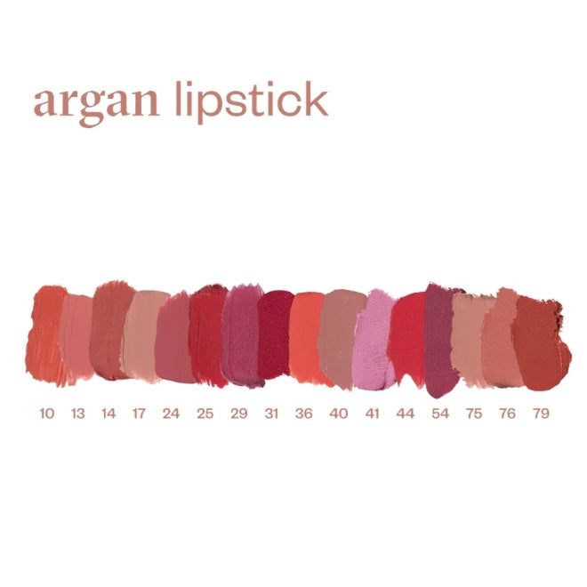 PAESE Lipstick with Argan Oil - 75