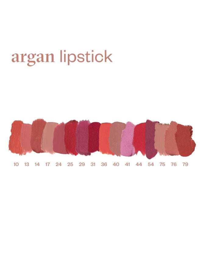 PAESE Lipstick with Argan Oil - 17