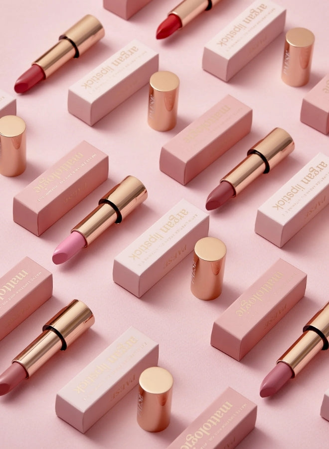 PAESE Lipstick with Argan Oil - 10