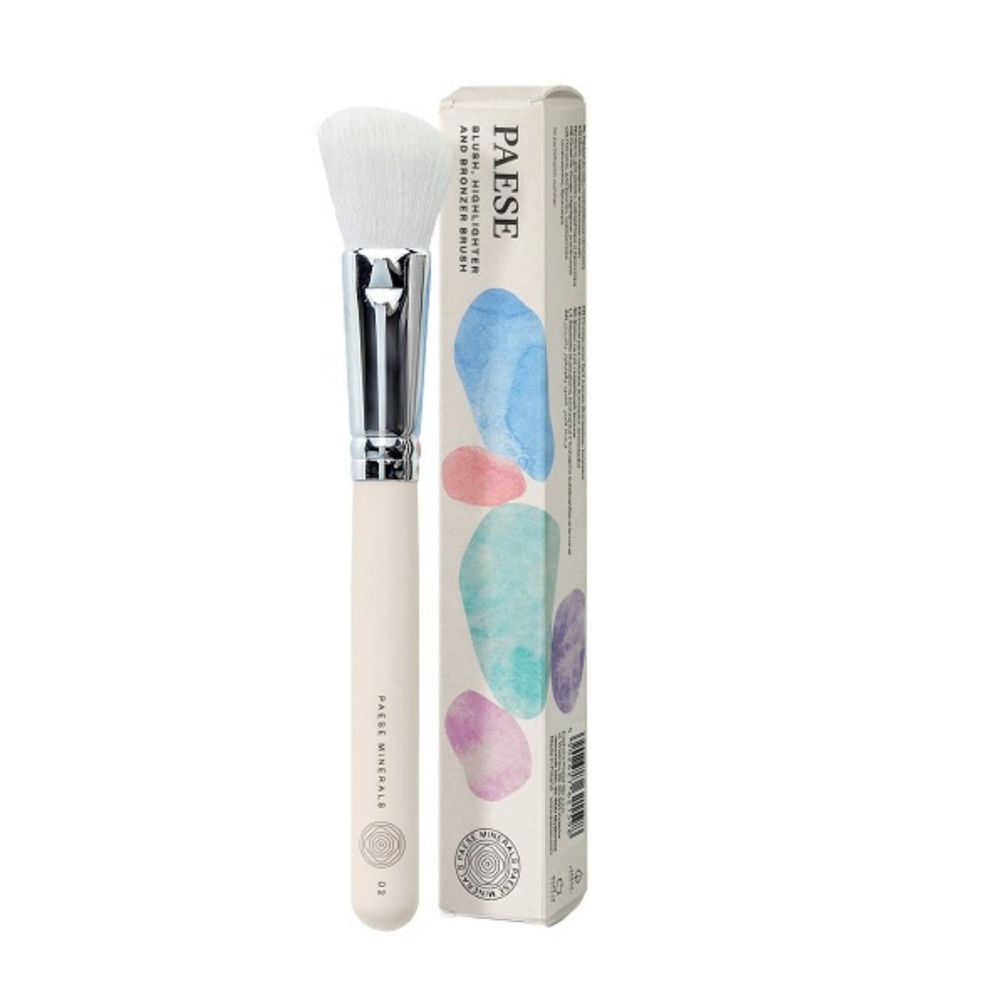 PAESE Minerals Brush 02