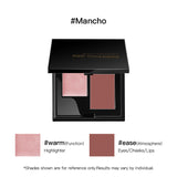 RED CHAMBER HARUKI Dual Color Multi-Purpose Cream - Mancho