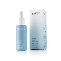 PAESE Serum Triple Hyaluronic Acid 1,5%