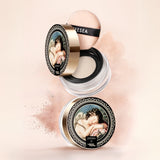 ZEESEA Air Wings light powder  - Shiny Beige