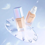 ZEESEA Anti-Makeup Liquid Foundation - 02