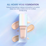 ZEESEA Anti-Makeup Liquid Foundation - 02