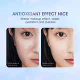 ZEESEA Anti-Makeup Liquid Foundation - 01