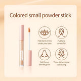 ZEESEA Aqua Concealer - W01