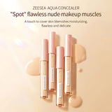 ZEESEA Aqua Concealer - W01