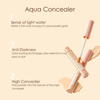 ZEESEA Aqua Concealer - W01