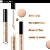 ZEESEA Aqua Concealer - W02