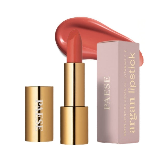PAESE Lipstick with Argan Oil - 10