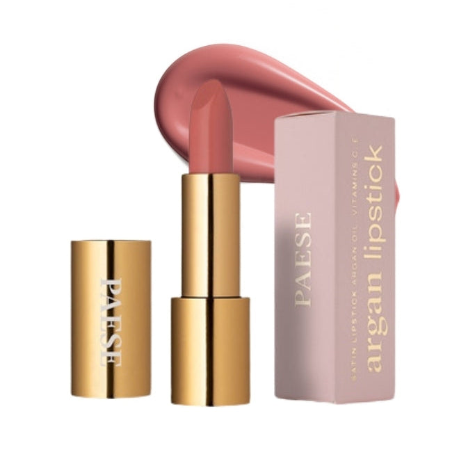 PAESE Lipstick with Argan Oil - 13