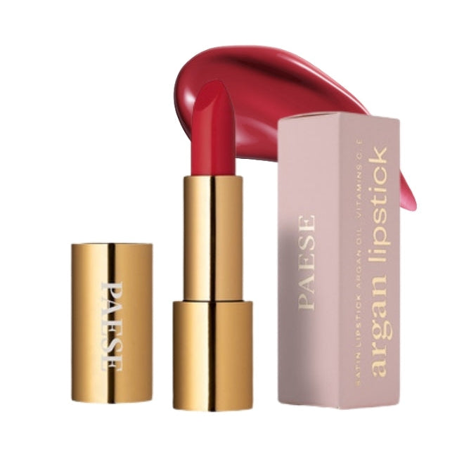 PAESE Lipstick with Argan Oil - 25