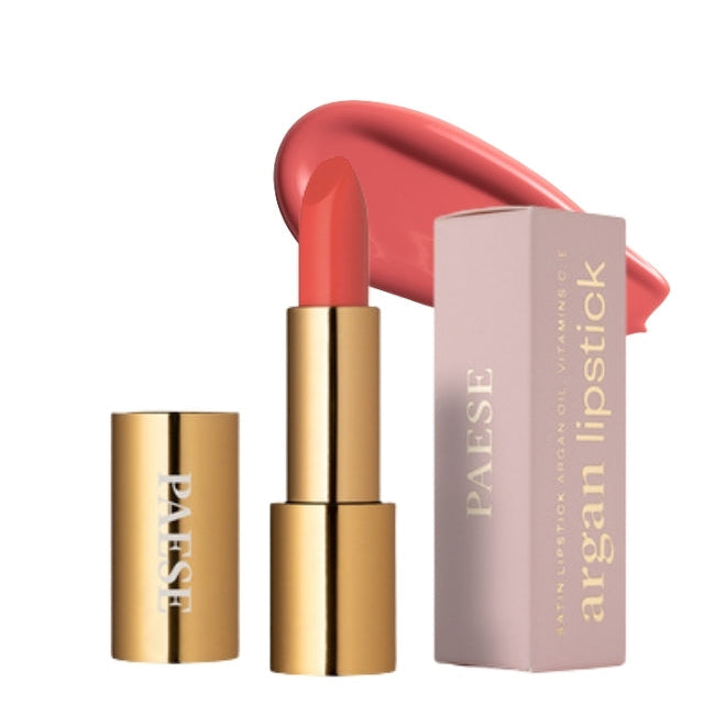 PAESE Lipstick with Argan Oil - 36