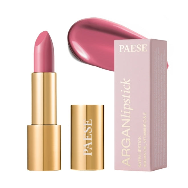 PAESE Lipstick with Argan Oil - 41