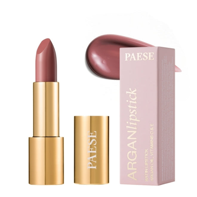 PAESE Lipstick with Argan Oil - 76