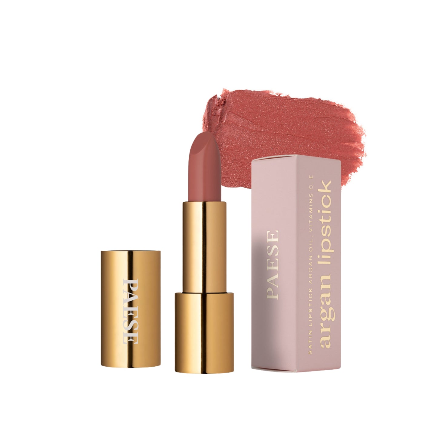 PAESE Lipstick with Argan Oil - 14