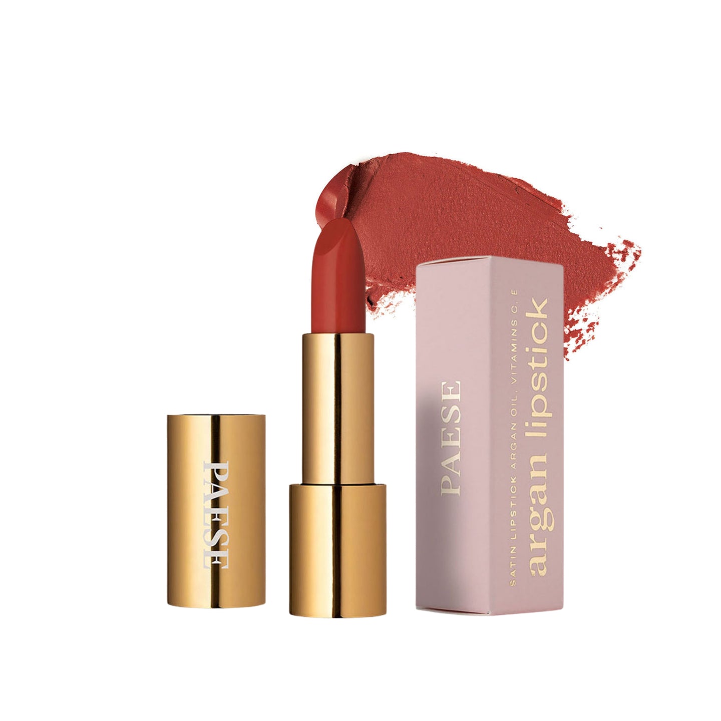PAESE Lipstick with Argan Oil - 79