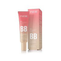 PAESE BB Cream with Hyaluronic Acid 2,5 Nude