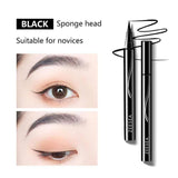 ZEESEA Shining Lasting Eyeliner - Black