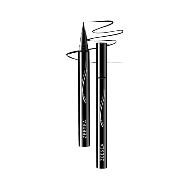 ZEESEA Long Lasting Eyeliner - Black