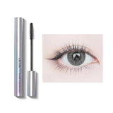 ZEESEA Shine Diamond Washable Colored Mascara Classic Black
