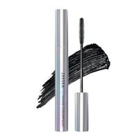ZEESEA Shine Diamond Washable Colored Mascara Classic Black