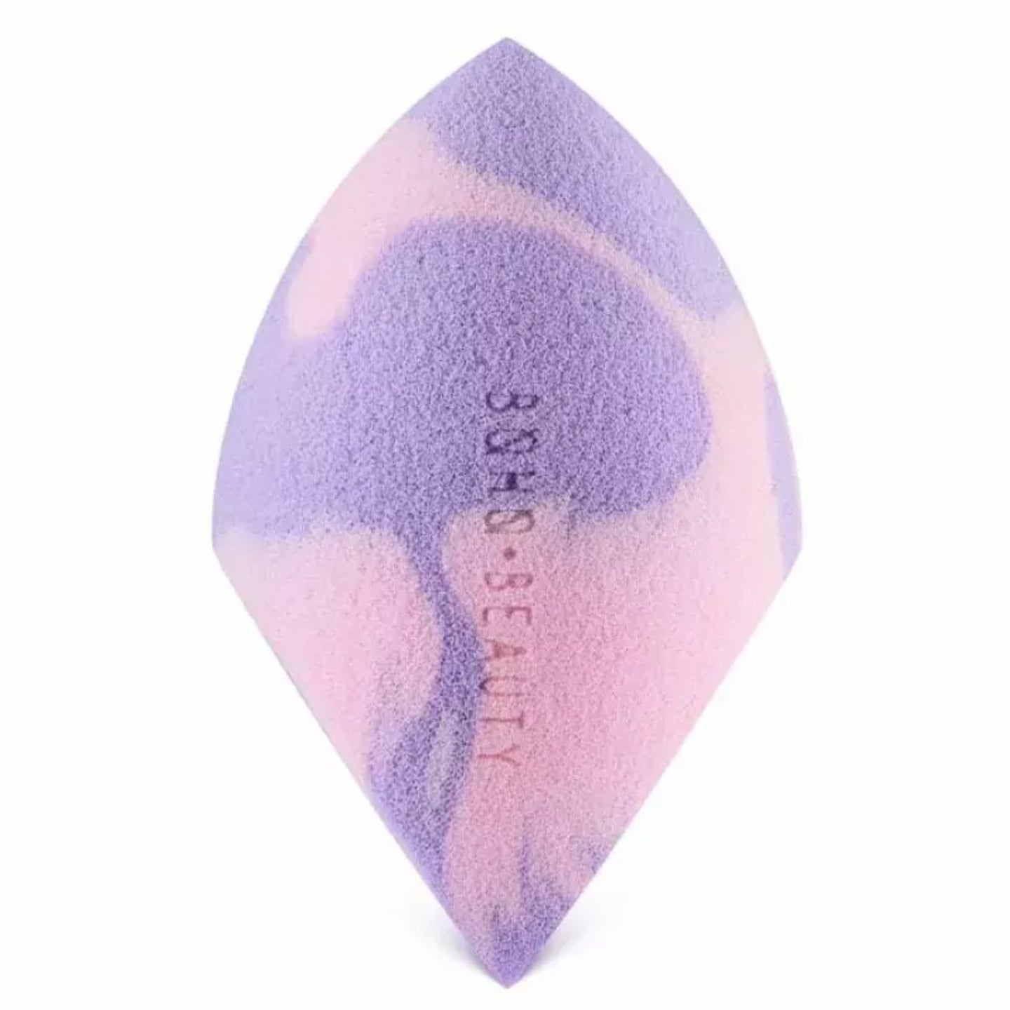 PAESE BOHO BEAUTY Makeup Sponge V Cut Lilac & Rose