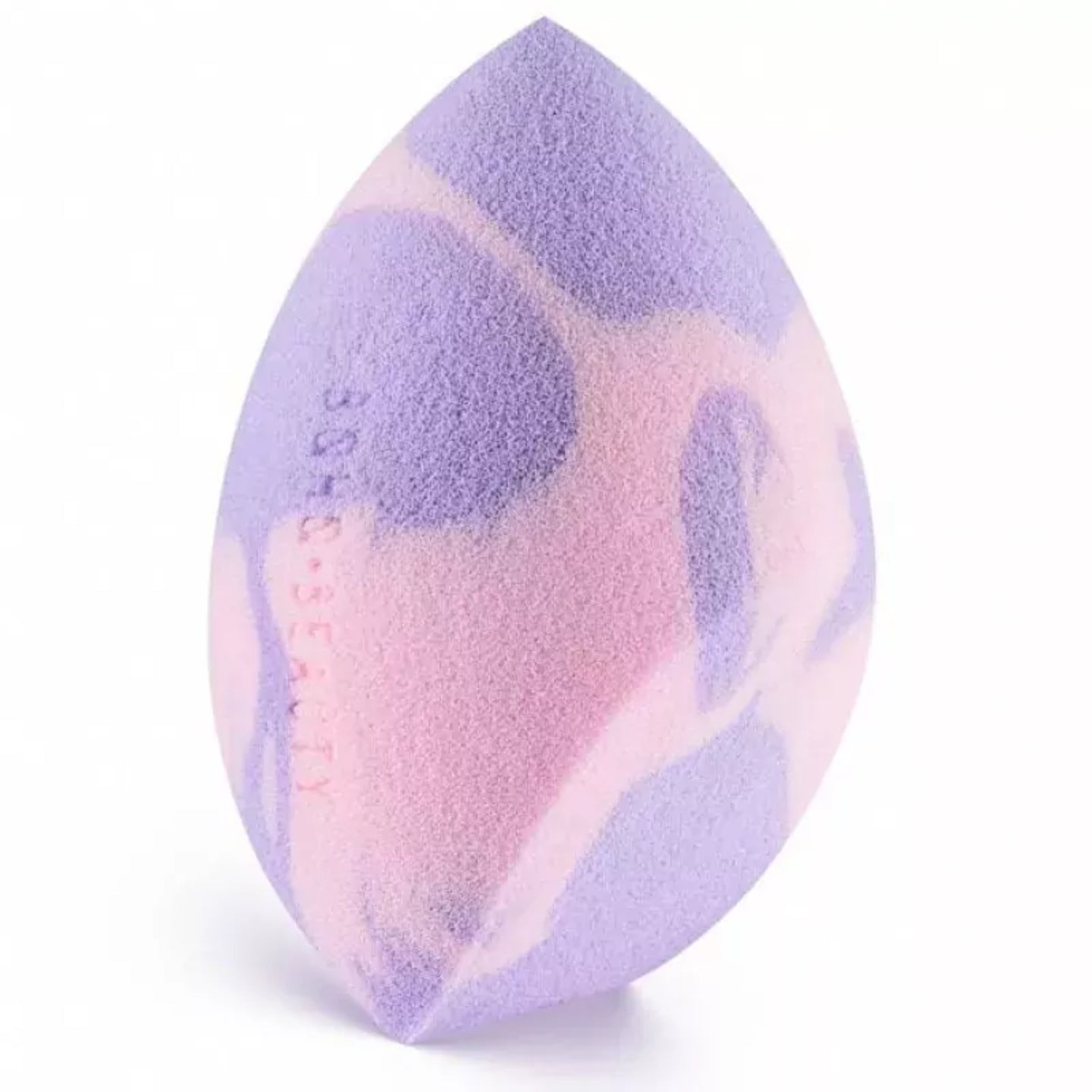 PAESE BOHO BEAUTY Makeup Sponge V Cut Lilac & Rose