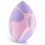 PAESE BOHO BEAUTY Makeup Sponge V Cut Lilac & Rose