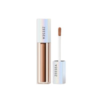 ZEESEA Glitter Galaxy Colored Liquid Eyeshadow #BR01 Autumn Wind