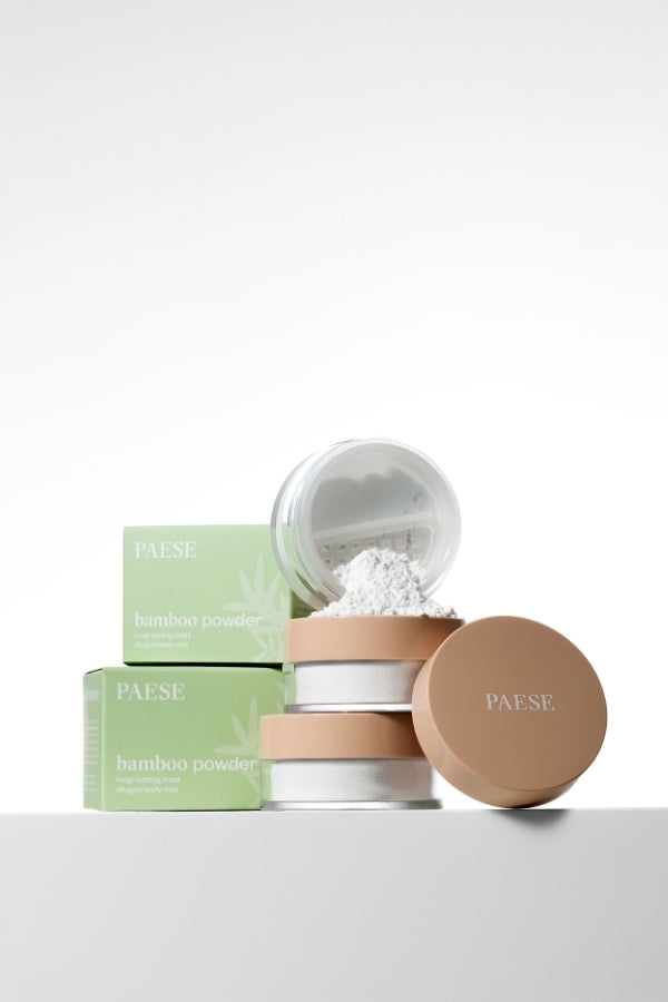 PAESE Bamboo Powder 5 g