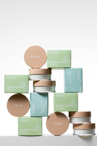 PAESE Bamboo Powder 5 g