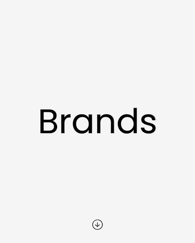 Brands